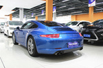 保时捷9112012款Carrera 3.4L