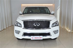 英菲尼迪QX802016款5.6L 4WD