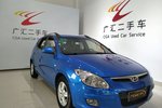 现代i302009款1.6L 自动舒享型