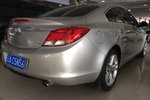 别克君威2010款2.0T 豪华运动版OnStar