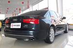 奥迪A6L2012款TFSI 舒适型(2.0T)