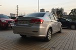 长城C30 2012款1.5L CVT自动舒适型