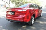 福特福克斯三厢2012款1.6L 自动舒适型