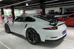 保时捷9112015款GT3 RS