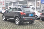 日产逍客2011款2.0XV 雷 CVT 2WD