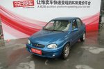 雪佛兰赛欧三厢2004款1.6 SLX 自动