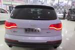 奥迪Q72013款35 TFSI 进取型