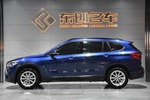 宝马X12016款sDrive18Li 时尚型