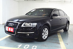 奥迪A6L2008款2.0TFSI 标准型(自动)