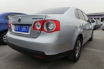 大众速腾2008款1.6L 手动 舒适型