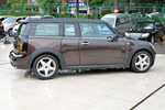 MINICLUBMAN2010款1.6L COOPER Cheer 