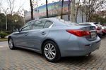 英菲尼迪Q50L2015款2.0T 豪华版