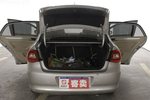 大众宝来2008款1.6L 手动 时尚型