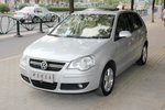 大众Polo2008款1.6L  手自一体 风尚版