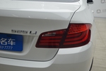 宝马5系2013款525Li 领先型