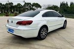 大众CC2016款1.8TSI 尊贵型