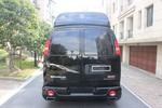 GMC Savana2013款5.3L 领袖至尊版