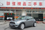 MINIMINI2008款Cooper S