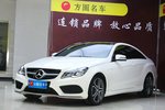 奔驰E级双门2014款E200 Coupe