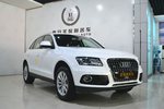 奥迪Q52013款40 TFSI 技术型