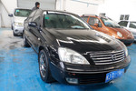 日产阳光2005款2.0E MT