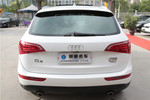 奥迪Q52012款2.0TFSI 舒适型