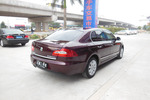 斯柯达昊锐2009款1.8TSI 手自一体 贵雅版