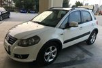 铃木天语SX42011款1.6L 自动 运动型