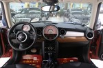 MINIMINI2011款1.6L COOPER Fun