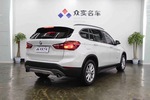 宝马X12016款sDrive18Li 时尚型