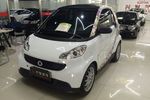 smartfortwo2013款1.0 MHD 新年特别版