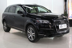 奥迪Q72011款3.0TFSI 舒适型(L)