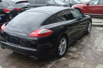 保时捷Panamera2013款Panamera 4 Platinum Edition