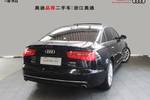 奥迪A6L2014款TFSI 舒适型