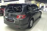 马自达Mazda82011款2.3L 至尊版