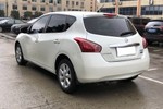 日产TIIDA骐达2014款1.6L CVT豪华型