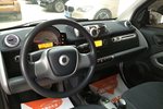 smartfortwo2012款1.0 MHD 硬顶标准版