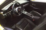 保时捷9112012款Carrera 3.4L