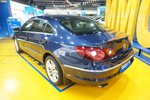 大众CC2011款1.8TSI 尊贵型