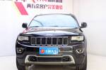 Jeep大切诺基2014款3.6L 精英导航版