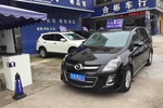 马自达MAZDA82011款2.3L 至尊版