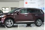 英菲尼迪QX602014款3.5L 两驱卓越版