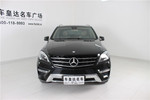 奔驰M级2014款ML320 4MATIC