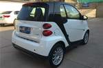 smartfortwo2013款1.0T 硬顶激情版