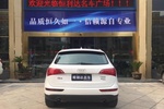 奥迪Q52012款2.0TFSI 舒适型