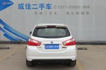 启辰R502013款1.6L 手动时尚版