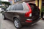 沃尔沃XC902013款2.5T 豪华版