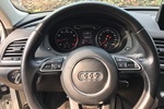 奥迪Q32013款35 TFSI 舒适型