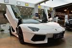 兰博基尼Aventador2012款LP700-4