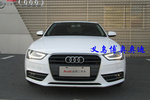 奥迪A4L2013款35 TFSI 自动标准型